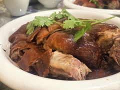 -米庄·原味私房菜(骏壹万邦店)