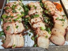 -绿茶餐厅(龙井船宴· 品牌总店)