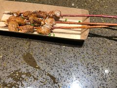 -蛙喔炭烧牛蛙(盐城盐都万达店)