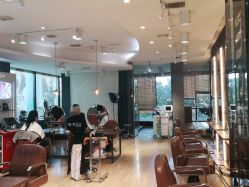 -意廊 Hair Salon