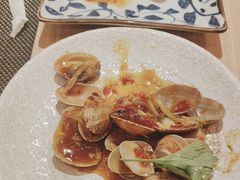 -德川家日本料理(中关村寰太大厦店)