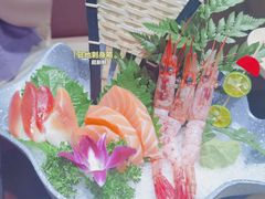 -龙神·炭烧酒场深夜食堂(新街口店)