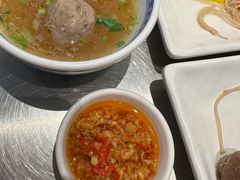 -潮界(虹桥新天地店)