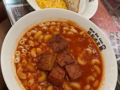 -旺记冰室(九龙中心大厦店)