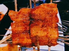 -延边烧烤铁锅炖(万科店)