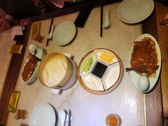 -小吊梨汤·北京菜·烤鸭(长安商场-首都博物馆店)