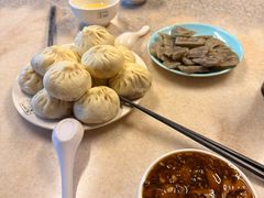 -天兴居(鲜鱼口街店)