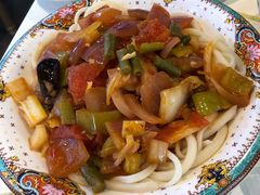 新疆拉条子-帕米尔食府(白云观店)