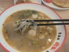 -武圣羊汤·西北面(安德路店)