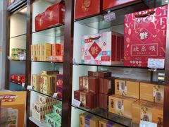 -杏花樓(大世界店)