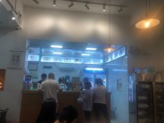 -翁林甜品