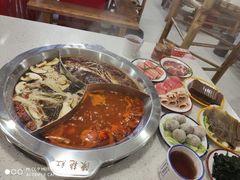 -陳艳红火锅(港汇店)