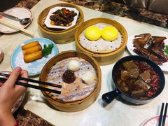 -稻香酒家(长宁KING88广场店)