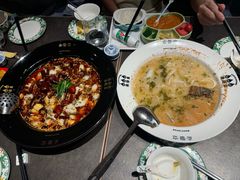 -渔语鱼新川菜Bistro(万象天地店)