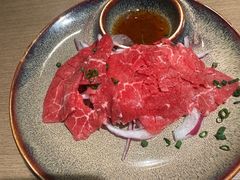 -大渔铁板烧(花园道店)