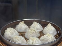 -曼曼汤包(建国西路店)