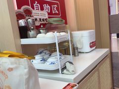 -膳心记•明火四宝煲仔饭(前海科兴店)