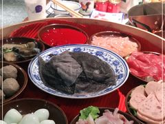 -董眼镜火锅(洪崖洞总店)