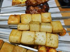 -落日营地·云泰小烤