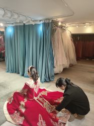 -圣柏莎高端婚纱会所