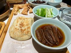 -0776食堂·京城创意菜(七里庄店)
