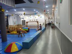 -澳洲袋鼠早教(南二环店)