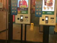 -麦当劳(团结湖店)