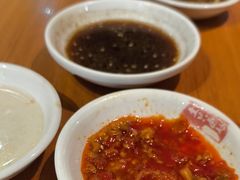 -壹只卤鹅 · 潮汕菜(京基百纳店)