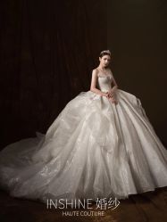-韩国天使嫁衣婚纱礼服馆(上海旗舰店)