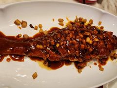 -京华烟云·北京烤鸭(领展购物广场·中关村店)