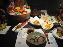 -花潮料理艺食馆(成都万象城店)