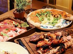 -Mammamia意大利餐厅(阳春巷店)