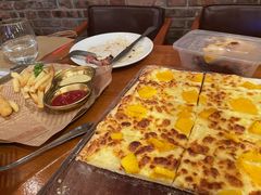 -埠口精酿夜景餐酒吧· BREWPORT BISTRO(长嘉汇重庆之眼店)