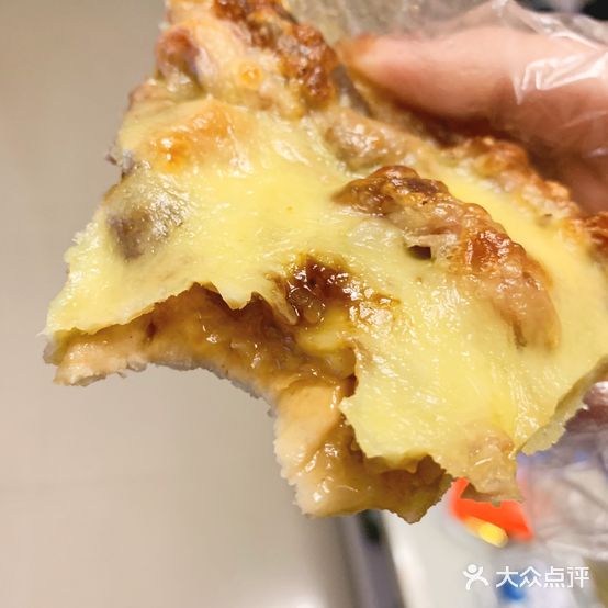 星星私房披萨(解放路总店)
