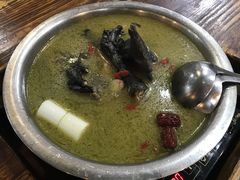 鸡汤-陈三炖鸡馆(金众小区店)