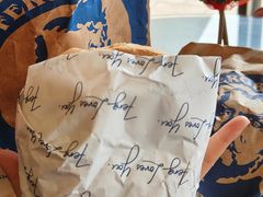 -Fergburger(皇后镇店)