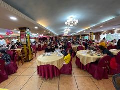 大堂-吉莲利苑海鲜酒家(珠海拱北28年老字号店)