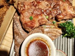-京料理·日料自助·铁板燒(复悦城店)