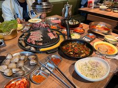 -马场洞肉铺(振安店)
