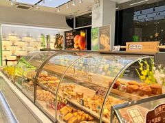 -面包时间Bread Time(南联店)