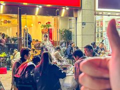 -澎湖湾农家菜(八一路楚天府店)