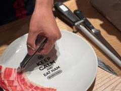 -人间酒暖·Go blanc·烧鸟·深夜食堂(陆家嘴店)