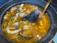 -肘子酥·天津菜·特色捞面(德云社店)