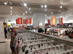 -H&M(华润万象城店)