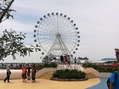 -秦皇岛乐岛海洋王国