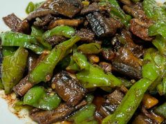 -粗茶淡饭·汉口公馆(循礼门店)