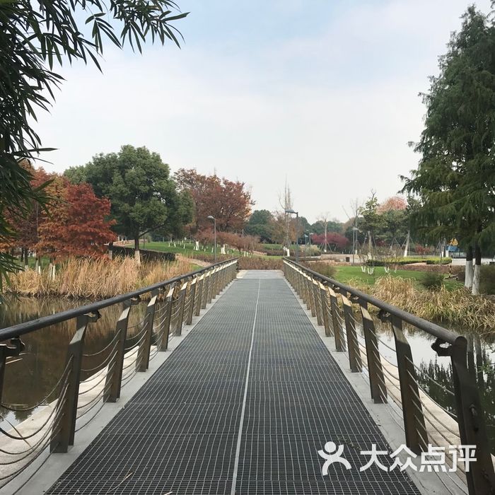 陽澄湖公園