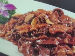 -京皇十二道天津菜(蒲黄榆店)