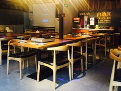 -半天妖烤鱼(方庄店)