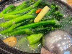 -凤凰楼酒家·粤宴点心(华强北店)